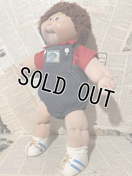 画像2: CPK/Doll(80s) (2)