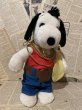 画像1: Snoopy/Mr.S Plush(80s) (1)