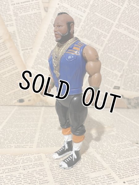 画像2: The A-Team/Action Figure(B.A. Baracus/Loose) (2)