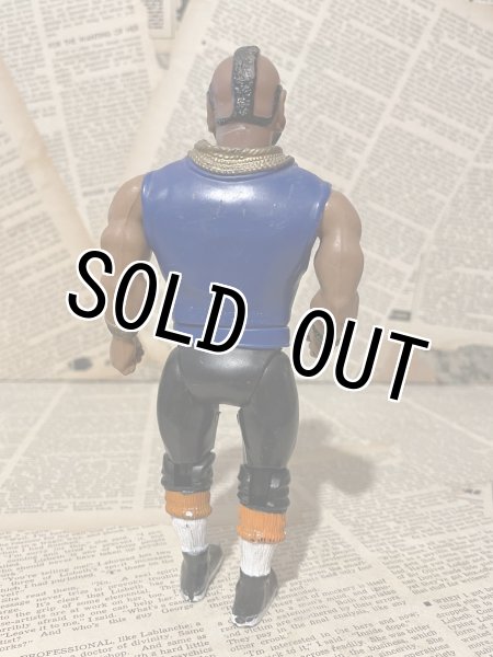 画像3: The A-Team/Action Figure(B.A. Baracus/Loose) (3)