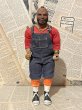 画像1: Mr.T/12"  Action Figure(Loose) (1)