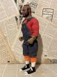 画像2: Mr.T/12"  Action Figure(Loose) (2)