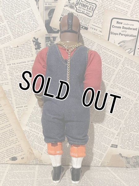 画像3: Mr.T/12"  Action Figure(Loose) (3)