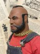 画像5: Mr.T/12"  Action Figure(Loose) (5)