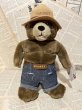 画像1: Smokey The Bear/Plush(90s) AO-003 (1)