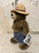 画像2: Smokey The Bear/Plush(90s) AO-003 (2)