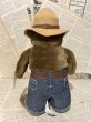 画像3: Smokey The Bear/Plush(90s) AO-003 (3)