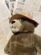 画像4: Smokey The Bear/Plush(90s) AO-003 (4)