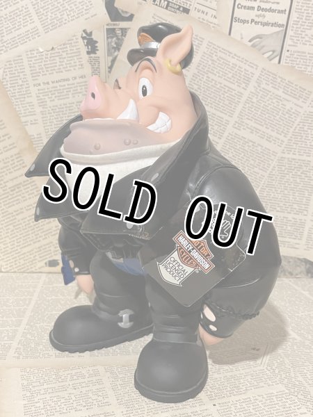 画像2: Harley Hog/Doll(90s) (2)