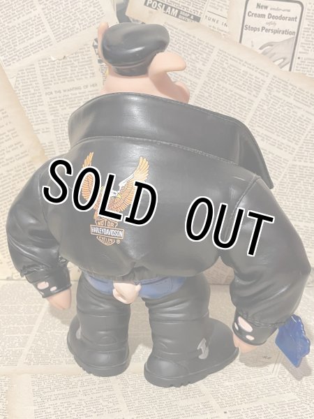 画像3: Harley Hog/Doll(90s) (3)