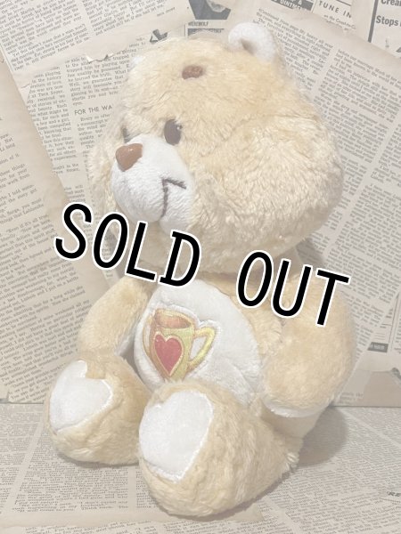 画像2: CareBear/Plush(80s/Champ/13") CB-035 (2)