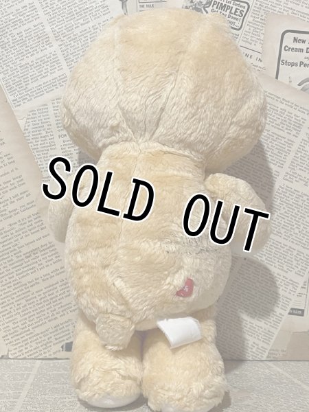 画像3: CareBear/Plush(80s/Champ/13") CB-035 (3)