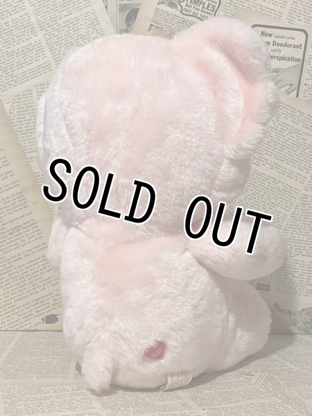 画像3: CareBear/Plush(80s/Elephant) CB-034 (3)