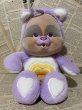 画像1: CareBear/Plush(80s/Cubs Raccoon)    (1)
