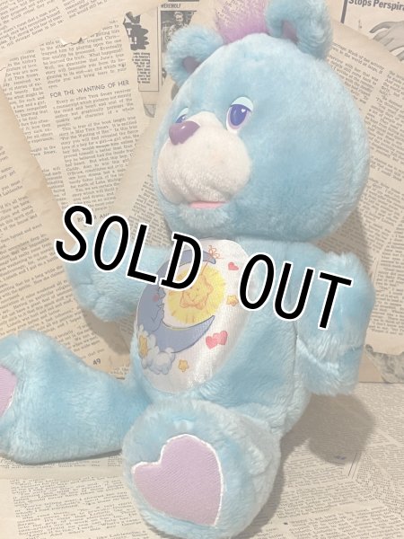 画像2: CareBear/Plush(EB/Bedtime) CB-027 (2)