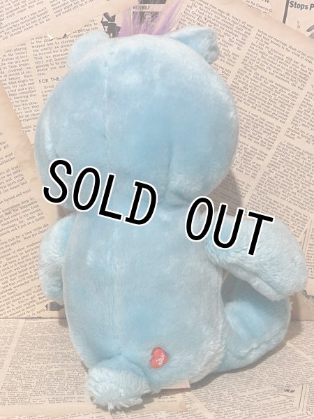 画像3: CareBear/Plush(EB/Bedtime) CB-027 (3)