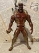 画像1: X-Men/10" Figure(Sabretooth/Loose) (1)