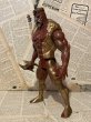 画像2: X-Men/10" Figure(Sabretooth/Loose) (2)