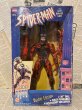 画像1: Spider-Man/10" Figure(Carnage/MIB) MA-014 (1)