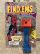 画像1: Spider-Man/Superviewer set(90s/MOC) MA-047 (1)