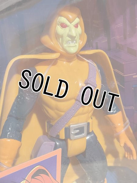 画像2: Spider-Man/10" Figure(Hobgoblin/MIB) MA-012 (2)