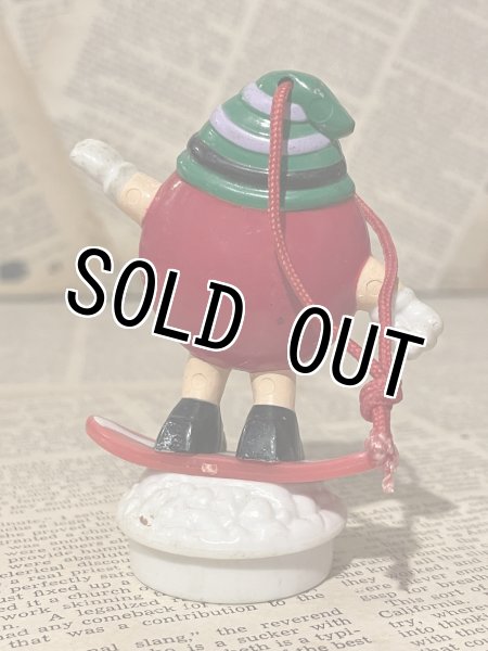 画像2: M&M's/Mini Figure(004) (2)