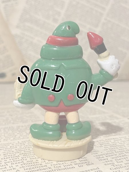 画像2: M&M's/Mini Figure(006) (2)