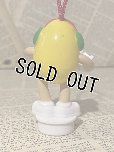 画像2: M&M's/Mini Figure(011) (2)