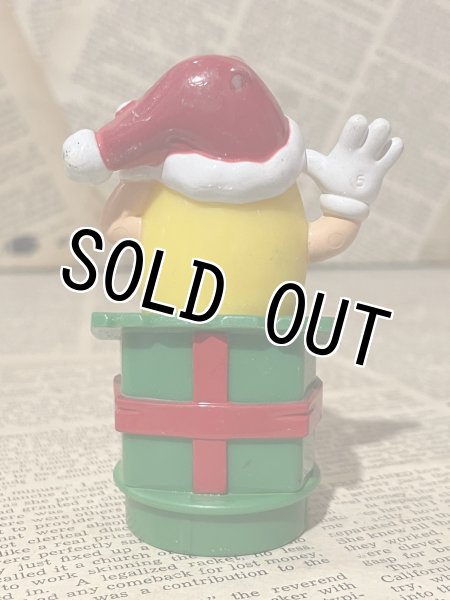 画像2: M&M's/Mini Figure(012) (2)