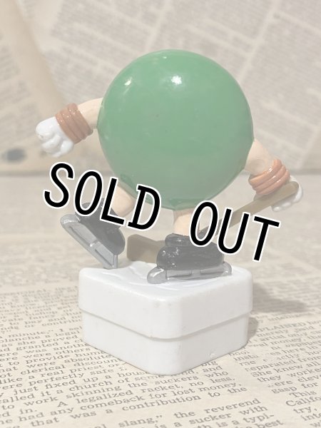 画像2: M&M's/Mini Figure(016) (2)