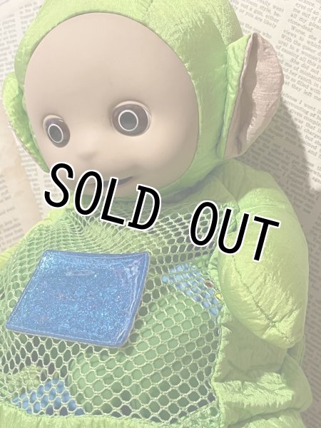 画像2: Teletubbies/Mega Blocks set(Dipsy) (2)