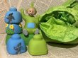 画像4: Teletubbies/Mega Blocks set(Dipsy) (4)