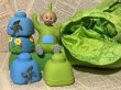 画像4: Teletubbies/Mega Blocks set(Dipsy) (4)