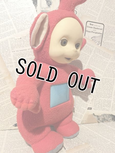 画像2: Teletubbies/Talking Plush(Po) (2)