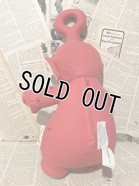 画像3: Teletubbies/Talking Plush(Po) (3)