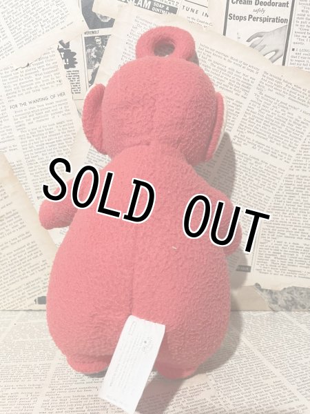 画像3: Teletubbies/Plush(Po/25cm) (3)