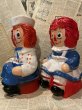 画像2: Vintage Coin bank(My Toy/Raggedy Ann & Andy) CD-018 (2)