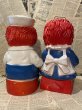 画像3: Vintage Coin bank(My Toy/Raggedy Ann & Andy) CD-018 (3)