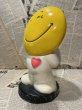 画像2: Vintage Coin bank(Play Pal/Smiley Face) OC-013 (2)