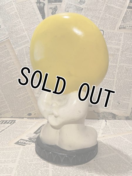 画像3: Vintage Coin bank(Play Pal/Smiley Face) OC-013 (3)