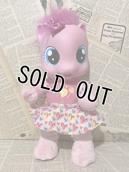 画像1: MLP(2010/So Soft Learns To Walk/Pinkie Pie) (1)