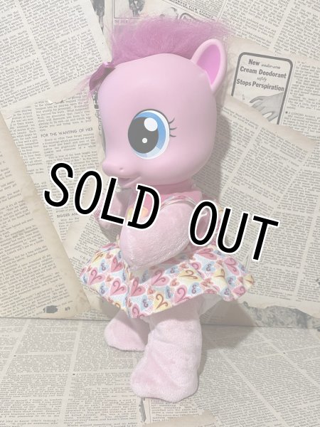 画像2: MLP(2010/So Soft Learns To Walk/Pinkie Pie) (2)