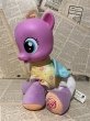 画像2: MLP(2010/Talking Plush/Sunny Daze) (2)