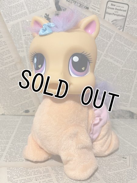 画像1: MLP(2007/Walking Toddler/Scootaloo) (1)