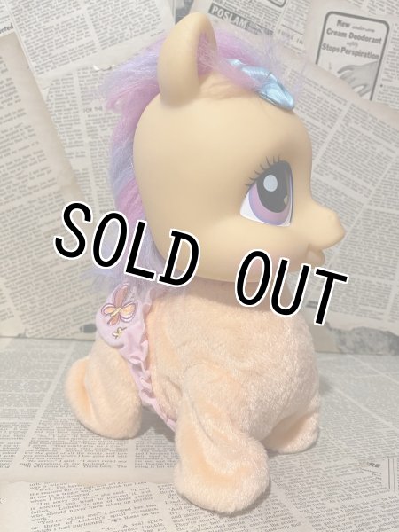 画像2: MLP(2007/Walking Toddler/Scootaloo) (2)