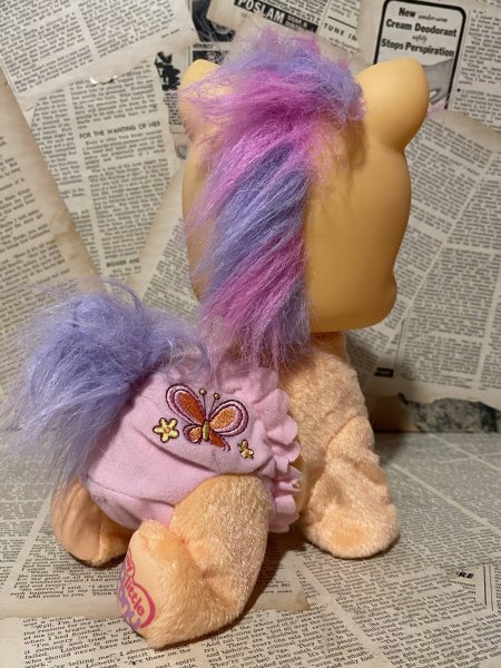 画像3: MLP(2007/Walking Toddler/Scootaloo) (3)