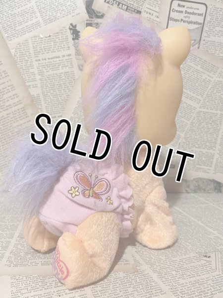 画像3: MLP(2007/Walking Toddler/Scootaloo) (3)