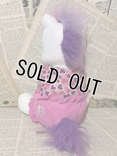 画像3: MLP(2008/Talking Plush/Sweetie Belle) (3)