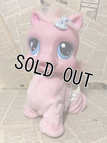 画像1: MLP(2007/Walking Toddler/Pinkie Pie) (1)