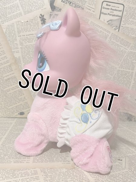 画像2: MLP(2007/Walking Toddler/Pinkie Pie) (2)